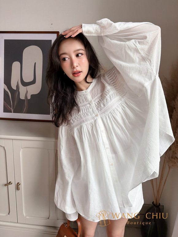 WANG CHIU 麻豆照